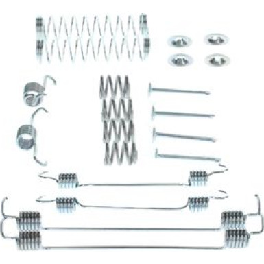 1 987 475 304 Zubehörsatz, Bremsbacken