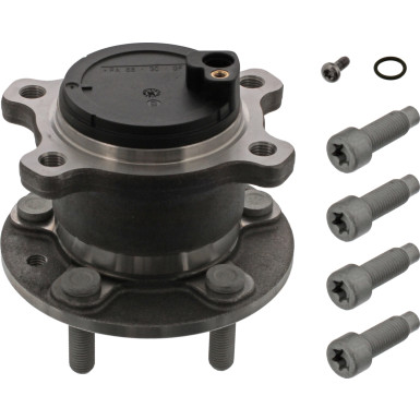 FEBI BILSTEIN 44889 Radlagersatz