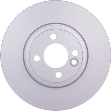Hella | Bremsscheibe | 8DD 355 129-021