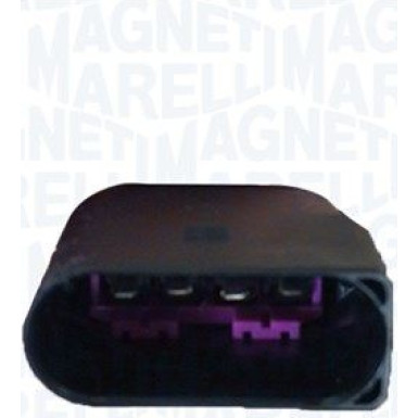 Magneti Marelli | Wischermotor | 064046206010