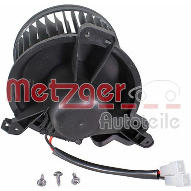 0917777 Innenraumgebläse GREENPARTS