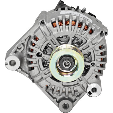 439545 Generator VALEO ORIGINS - NEW O.E. TECHNOLOGIE