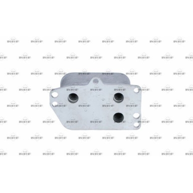 NRF | Ölkühler, Motoröl | 31332