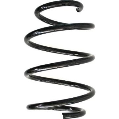 Spidan 2 x SPIDAN Fahrwerksfeder 85236