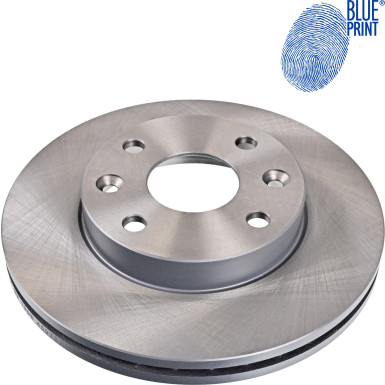 ADG04353 Bremsscheibe