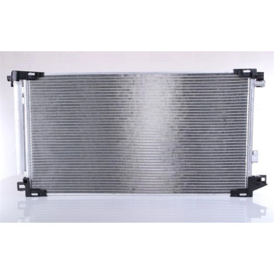 941071 Kondensator, Klimaanlage ** FIRST FIT **