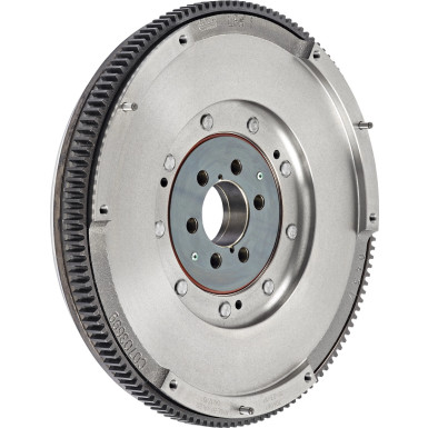 Valeo Schwungrad DUAL MASS FLYWHEEL 836543