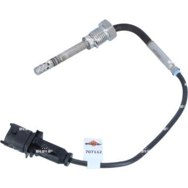 NRF Sensor, Abgastemperatur EASY FIT 707112