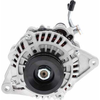 8EL 011 711-121 Generator