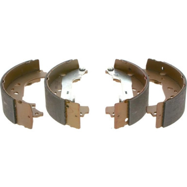 0 986 487 667 Bremsbackensatz