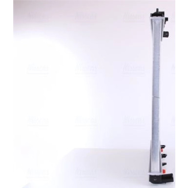 Nissens | Kühler, Motorkühlung | 69485