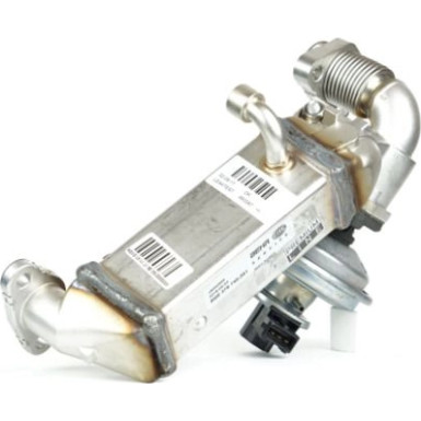 CE 8 000P Kühler, Abgasrückführung BEHR *** PREMIUM LINE ***