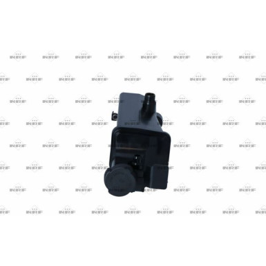 NRF | Ausgleichsbehälter, Kühlmittel | mit Sensor | 454002