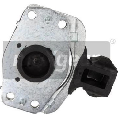 40-0084 Lagerung, Motor