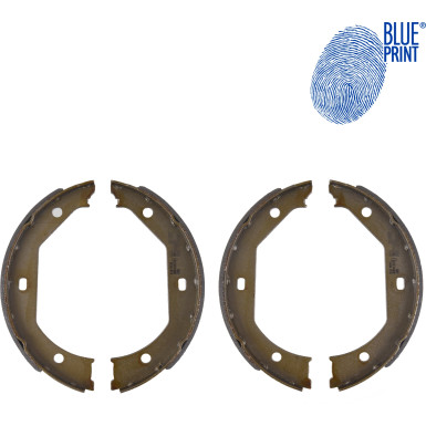 ADBP410033 Bremsbackensatz, Feststellbremse