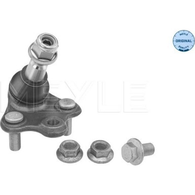 30-16 010 0085 Trag-/Führungsgelenk MEYLE-ORIGINAL: True to OE.