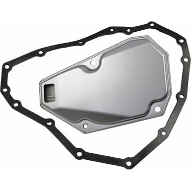 8020124 Hydraulikfiltersatz, Automatikgetriebe GREENPARTS 8020124 Hydraulikfiltersatz, Automatikgetriebe GREENPARTS