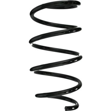 Spidan | Fahrwerksfeder | 86551