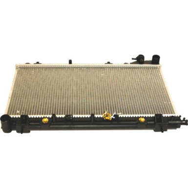 AC227009 Kühler, Motorkühlung