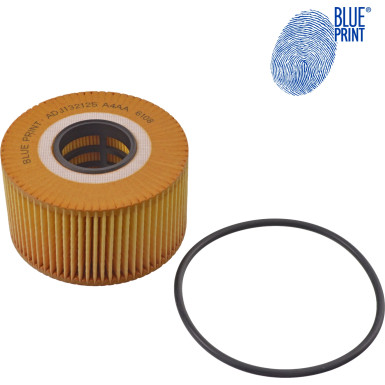 Blue Print | Ölfilter | ADJ132125