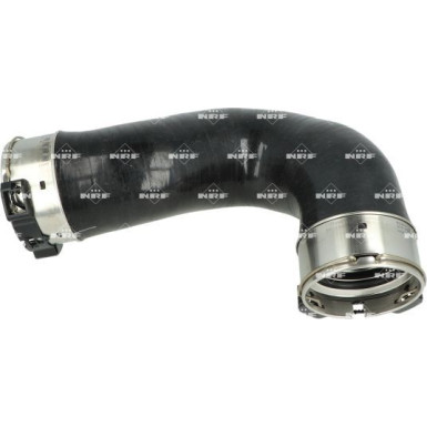 166155 Ladeluftschlauch