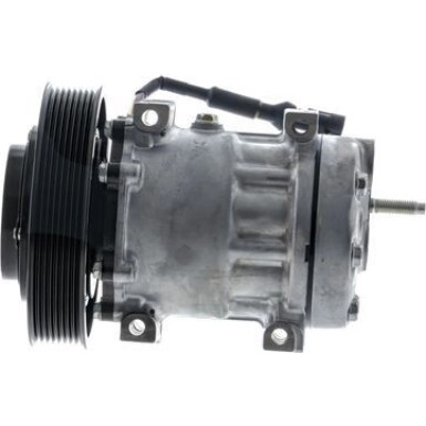 Mahle | Kompressor, Klimaanlage | ACP 662 000P Mahle | Kompressor, Klimaanlage | ACP 662 000P