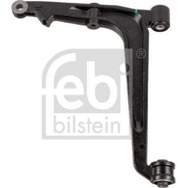 febi bilstein | 2 x FEBI Lenker, Radaufhängung | 176966 febi bilstein | 2 x FEBI Lenker, Radaufhängung | 176966