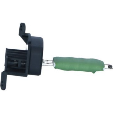 342110 Widerstand, Innenraumgebläse