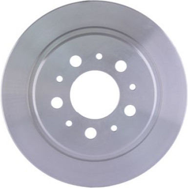 Hella | Bremsscheibe | 8DD 355 102-261