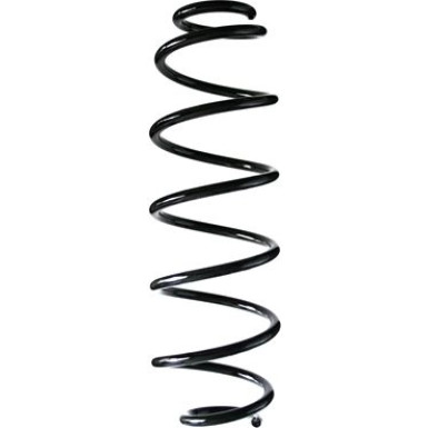 Spidan | Fahrwerksfeder | 86584