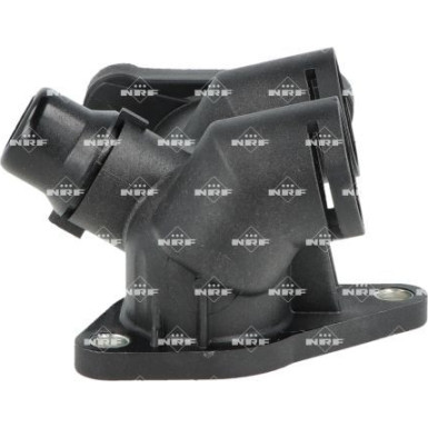 775030 Kühlmittelflansch