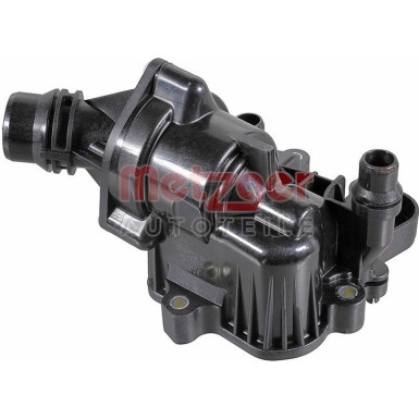 4006508 Thermostat, Kühlmittel GREENPARTS