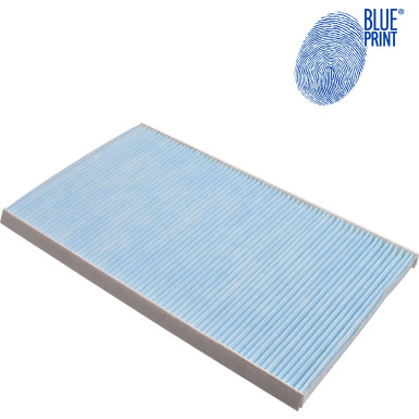 Blue Print | Filter, Innenraumluft | ADW192514