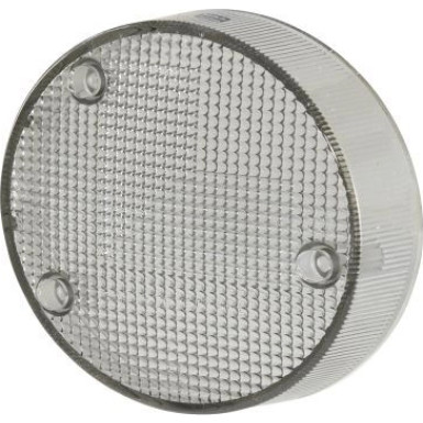Hella | Lichtscheibe, Blinkleuchte | 9EL 990 354-041