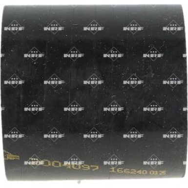 166240 Ladeluftschlauch