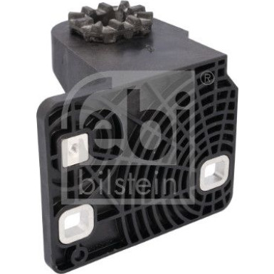 FEBI BILSTEIN 184596 Lagerung, Kühler