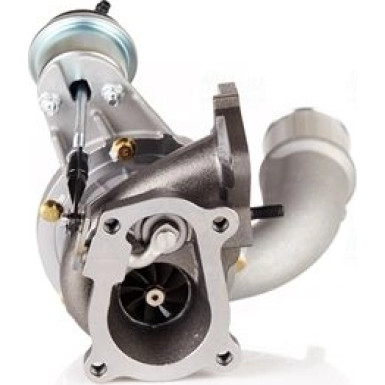 Nissens Turbolader 93035