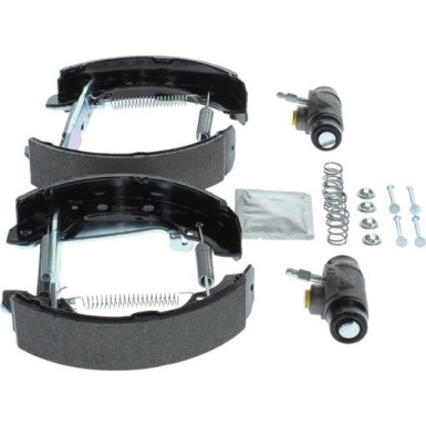 BOSCH | Bremsbackensatz | 0 204 114 576