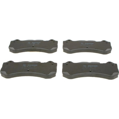 0 986 494 970 Bremsbelagsatz, Scheibenbremse