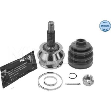 Meyle Gelenksatz, Antriebswelle MEYLE-ORIGINAL: True to OE 37-14 498 0010