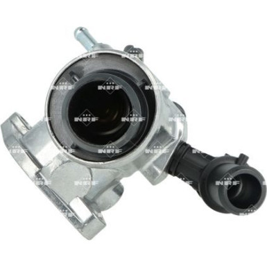 NRF | Thermostat, Kühlmittel | 725234