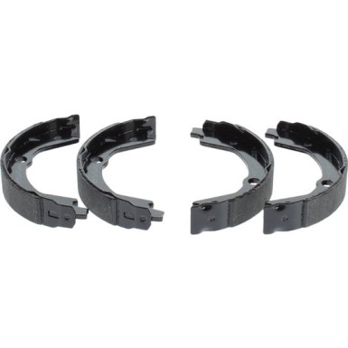 0 986 487 738 Bremsbackensatz, Feststellbremse