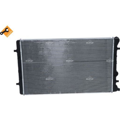 509529 Kühler, Motorkühlung EASY FIT 509529 Kühler, Motorkühlung EASY FIT