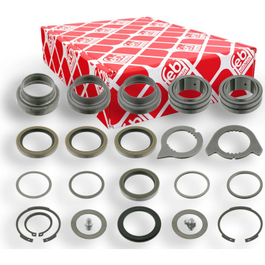 FEBI BILSTEIN 07478 Reparatursatz, Bremsnockenwelle