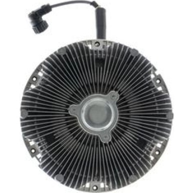Mahle | Kupplung, Kühlerlüfter | CFC 173 000P