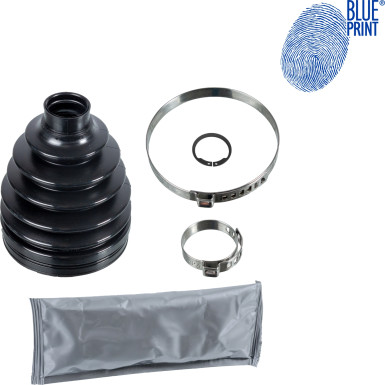 ADT38115 Faltenbalgsatz, Antriebswelle