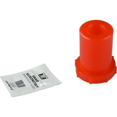 00447347 Lagerung, Blattfeder