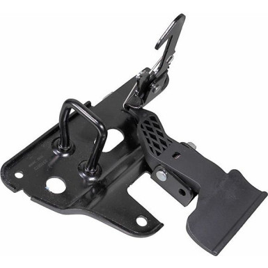 Metzger Sicherungshaken, Motorhaubenschloss 2310873