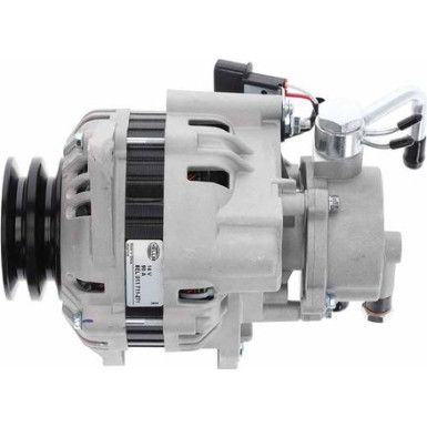 8EL 011 711-271 Generator