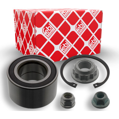 FEBI BILSTEIN 39160 Radlagersatz FEBI BILSTEIN 39160 Radlagersatz
